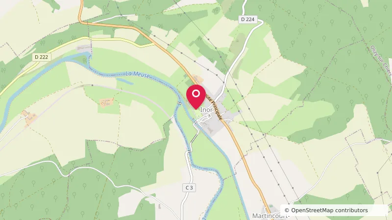 Camping des Bouleaux