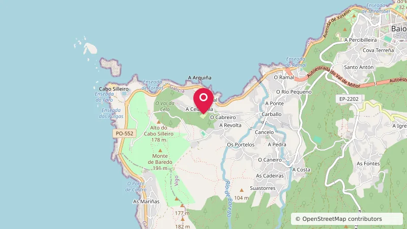 Camping do Mar