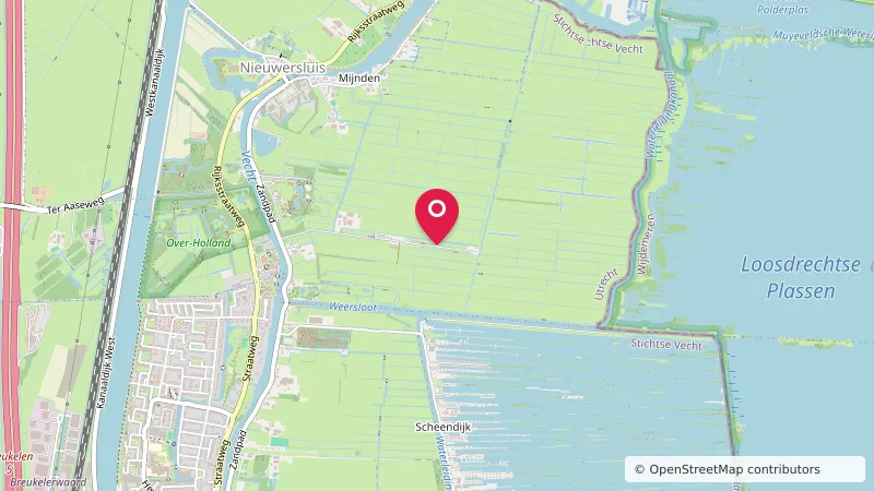 Camping Doornenbal