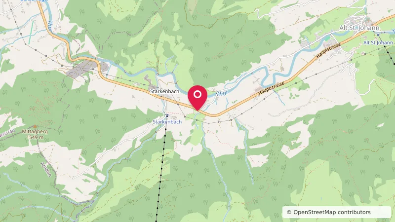 Camping Drei Eidgenossen