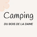 Camping du Bois de la Dame Logo