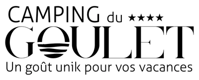 Camping du Goulet Logo