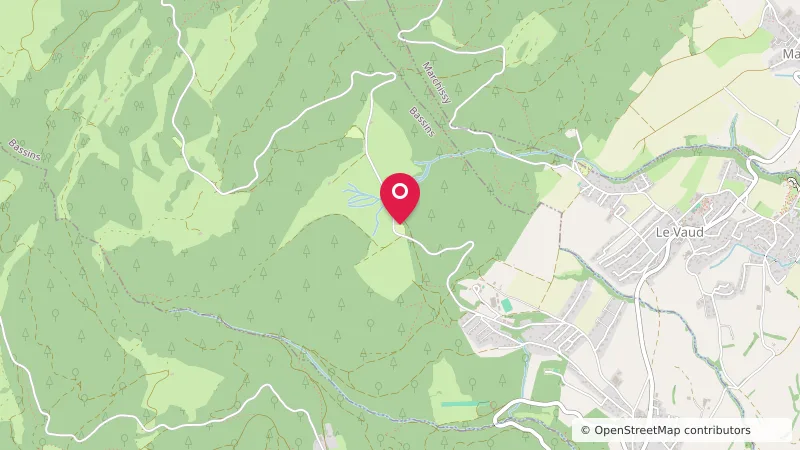 Camping du Jubillet