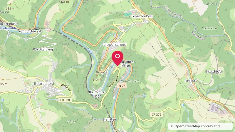 Camping du Moulin