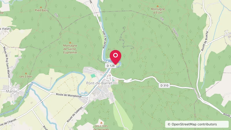 Camping du Parc