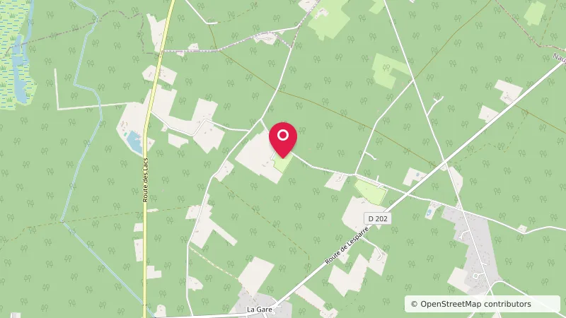 Camping du Ranch