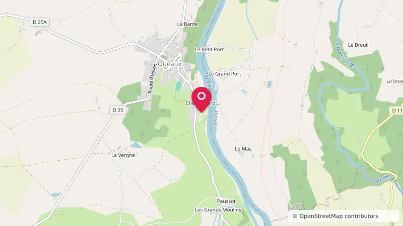 Camping du Renard
