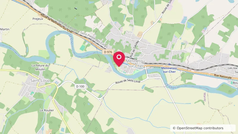 Camping du Val Rose