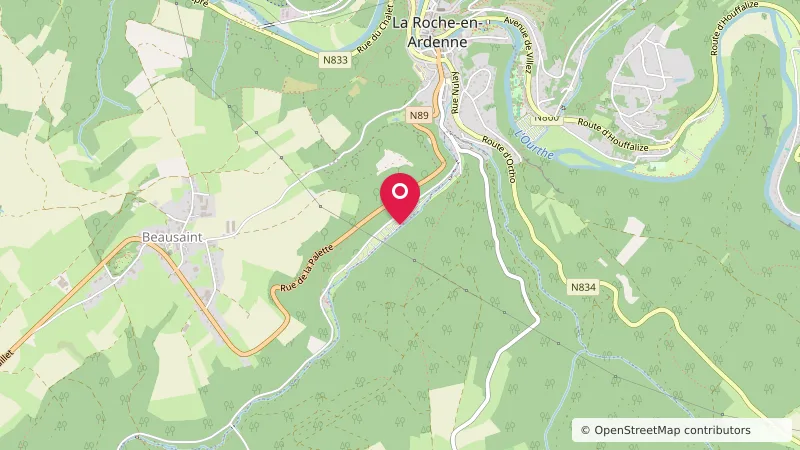 Camping du Vieux Moulin