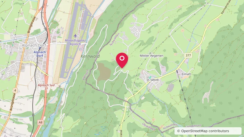 Camping Ebnet "Bio Bauernhof