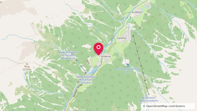 Camping Edelweiss