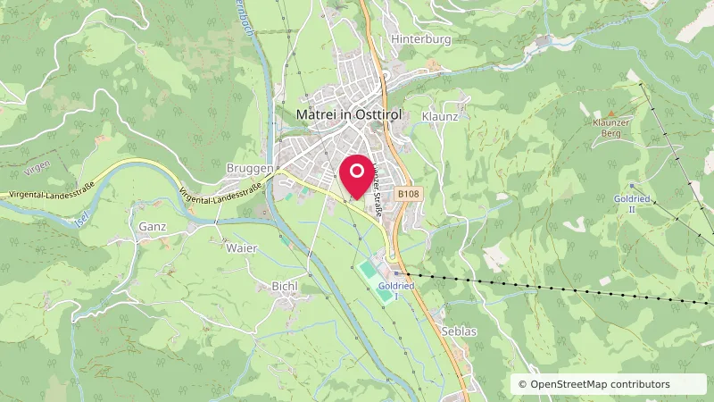 Camping Edengarten