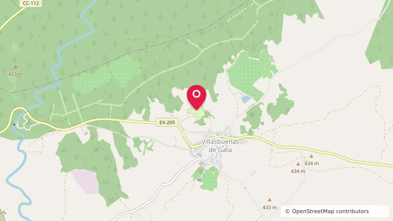 Camping El Merino