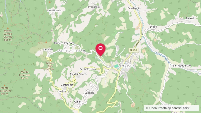 Camping Emaieu