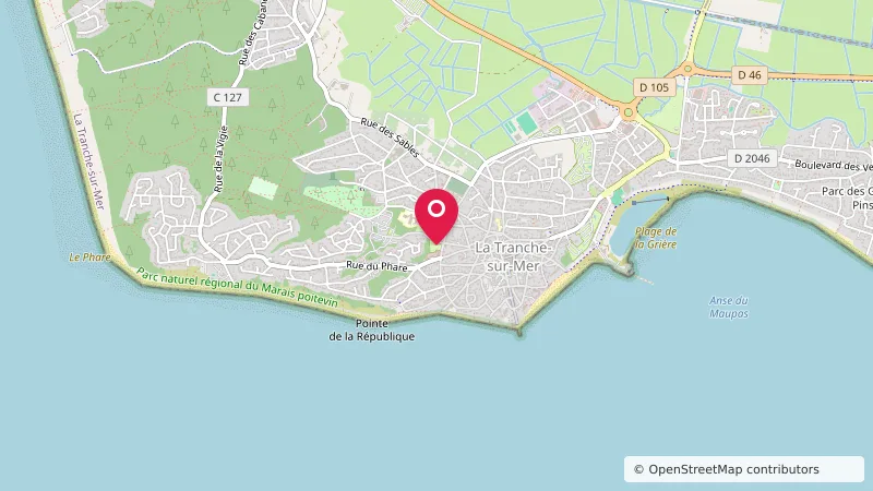 Camping Emplois Saisonniers