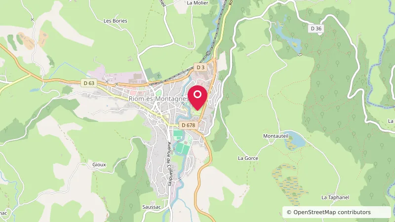 Camping et gîtes Le Sedour