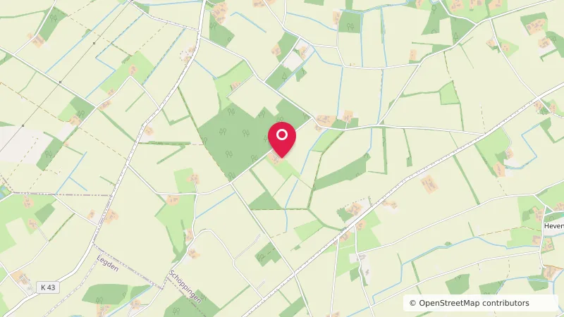 Camping - Ferienhof Wenker