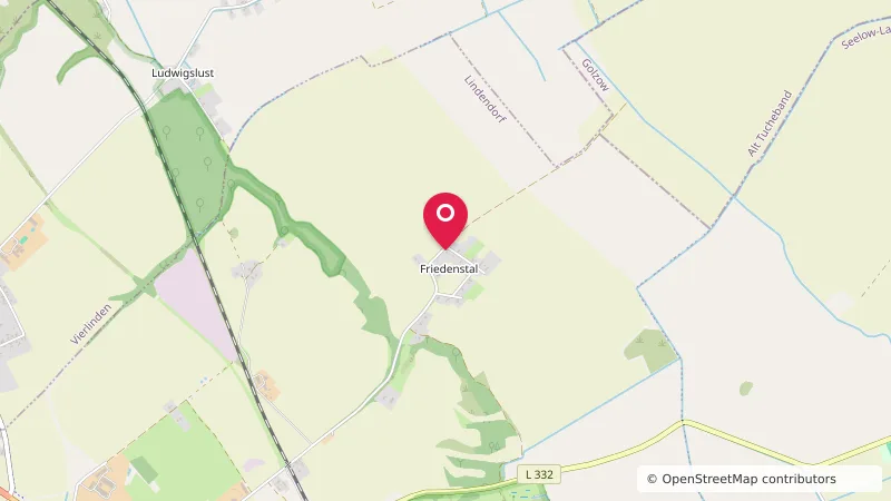 Camping Friedenstal