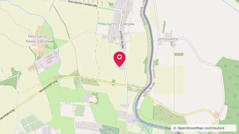 Camping - Gasthaus Sacro