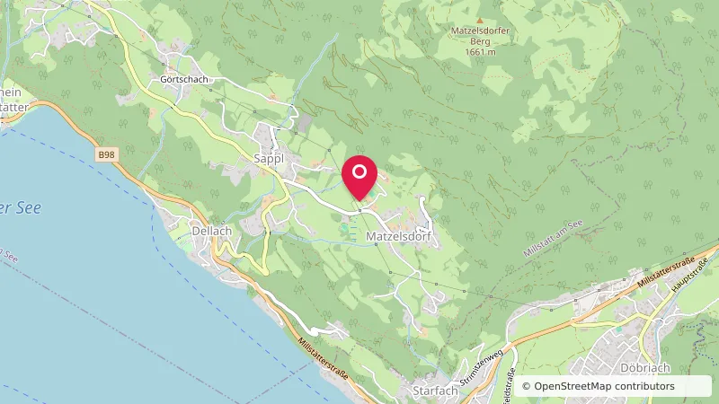 Camping Gauglerhof