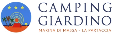 Camping Giardino Logo
