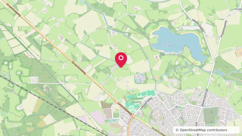 Camping&Glamping Morskershoeve