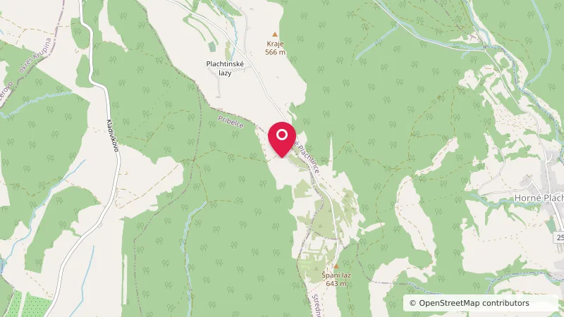 Camping & Glamping Slovakia