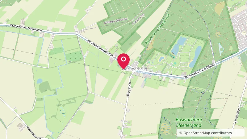 Camping GoedVertoef