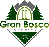 Camping Gran Bosco Logo