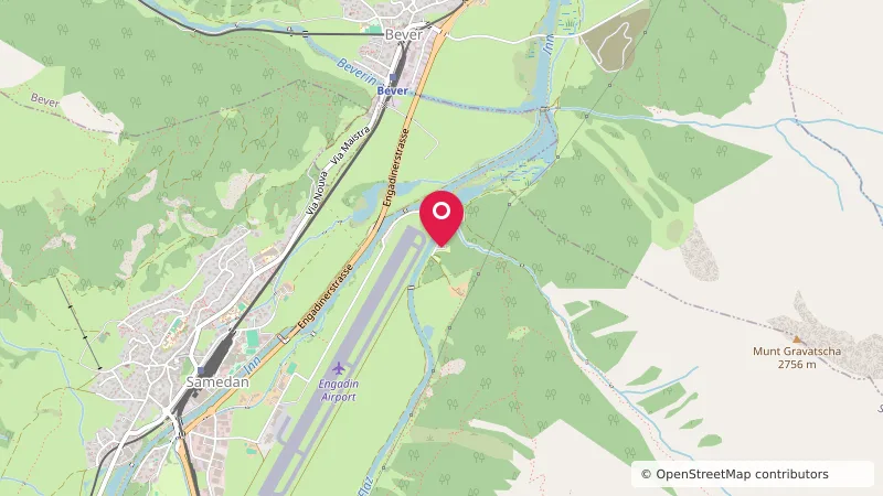 Camping Gravatscha
