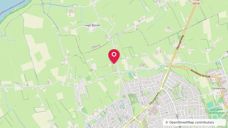Camping Groot Grobbenhorst