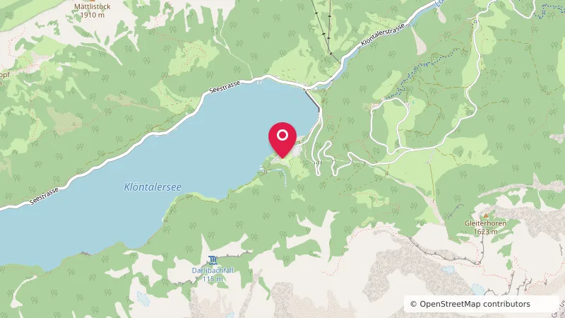 Camping Güntlenau