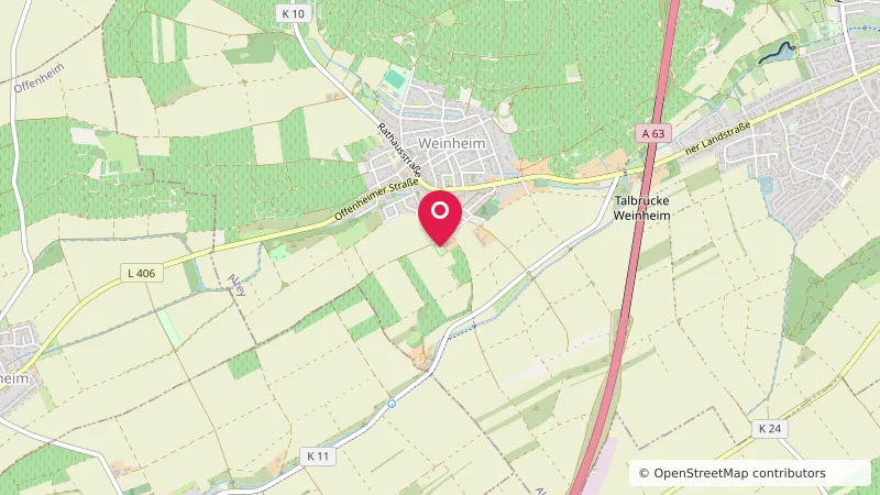 Camping Gutenbornerhof
