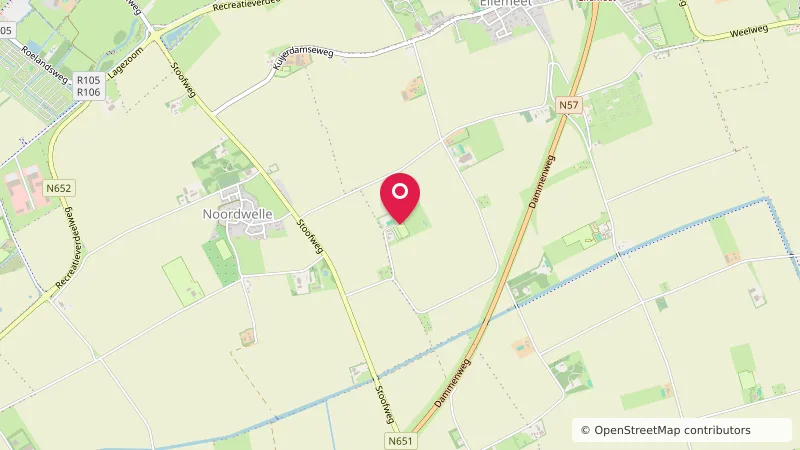 Camping Hakehoeve