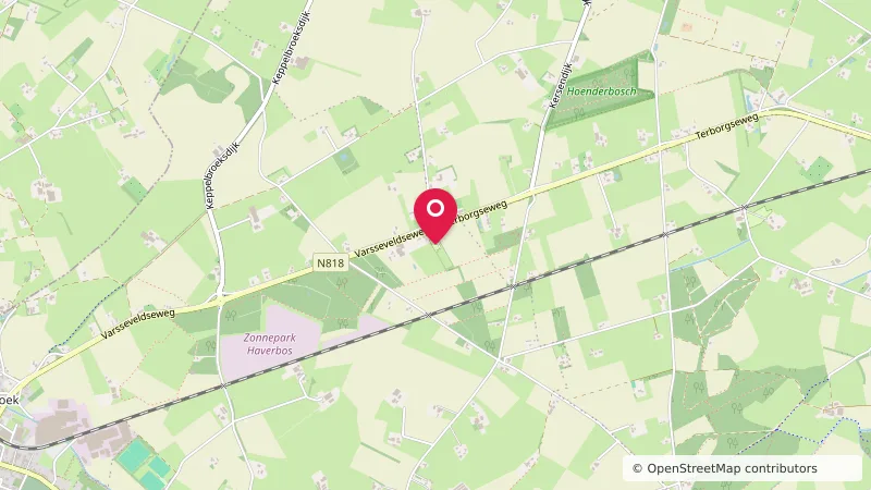 Camping Halfweg