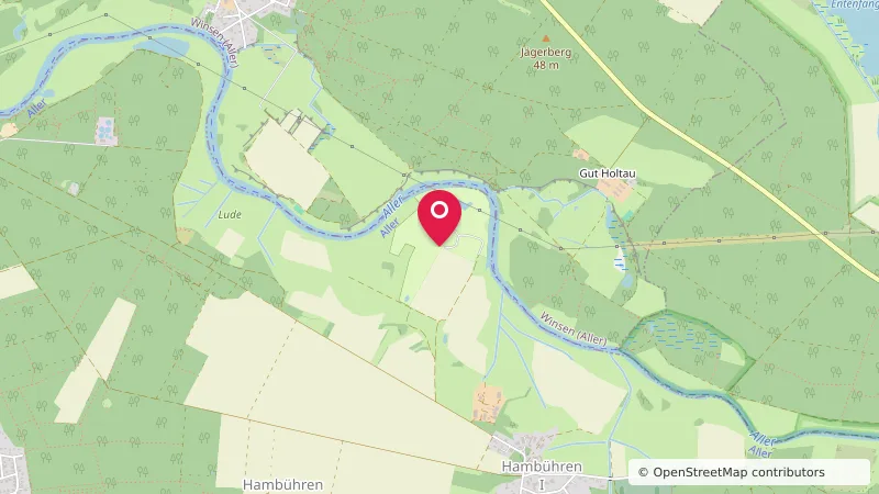 Camping Hambühren