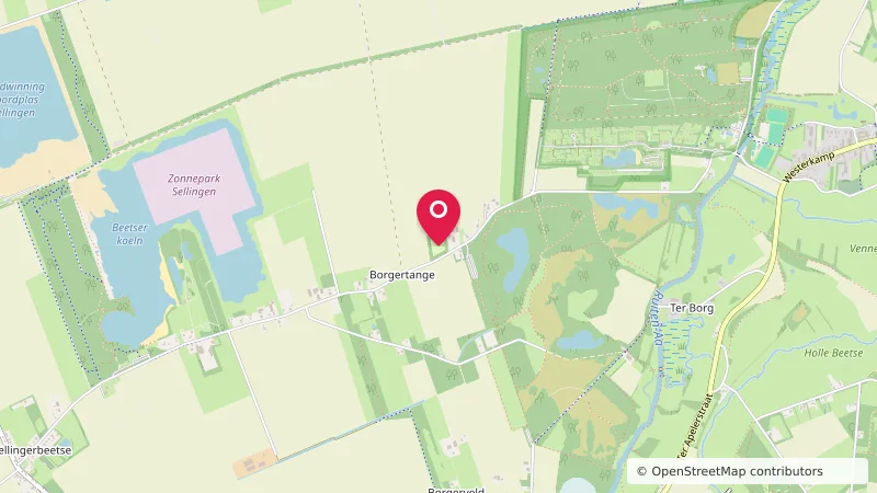 Camping Harminahoeve