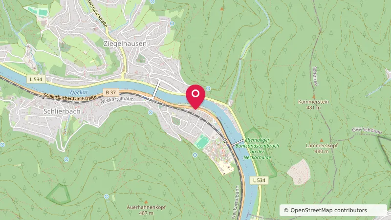 Camping Heidelberg