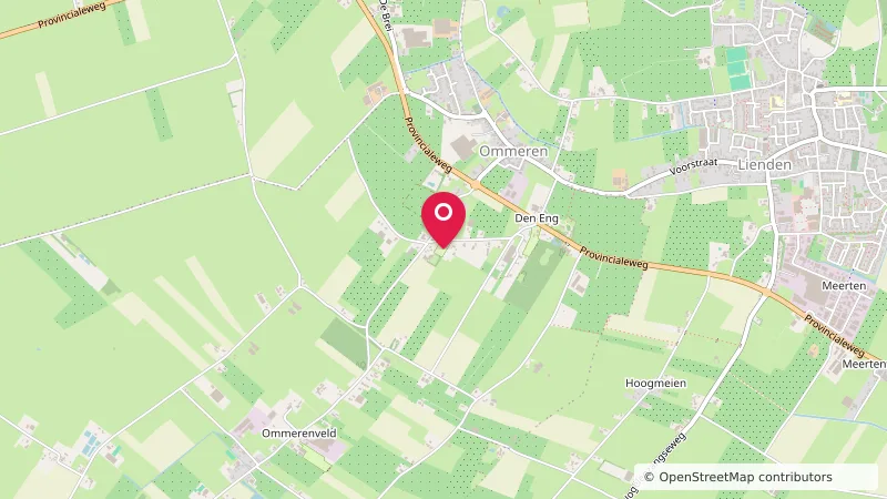 Camping Het Achterhuis