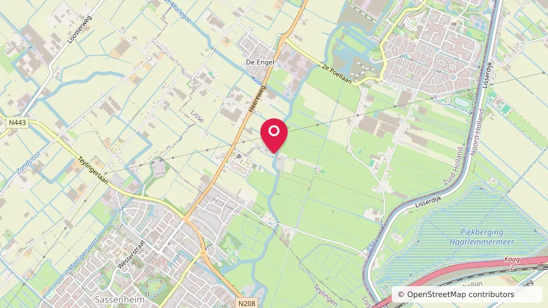 Camping Het Engeltje