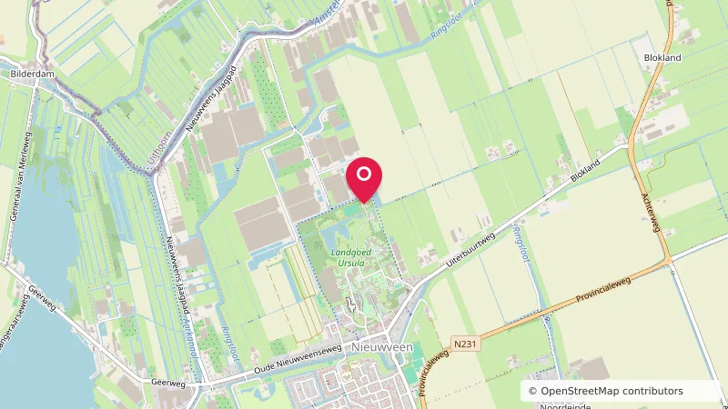 Camping Het Groene Hart