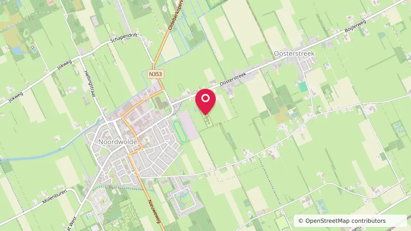 Camping Het Krachtbos
