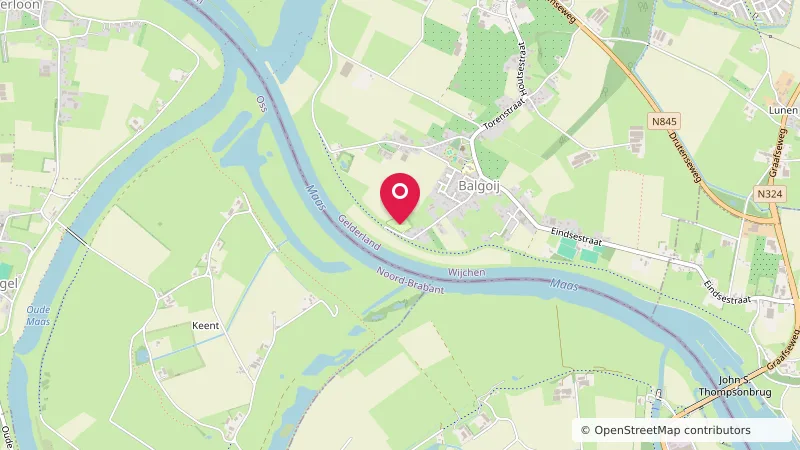 Camping Het Moasland
