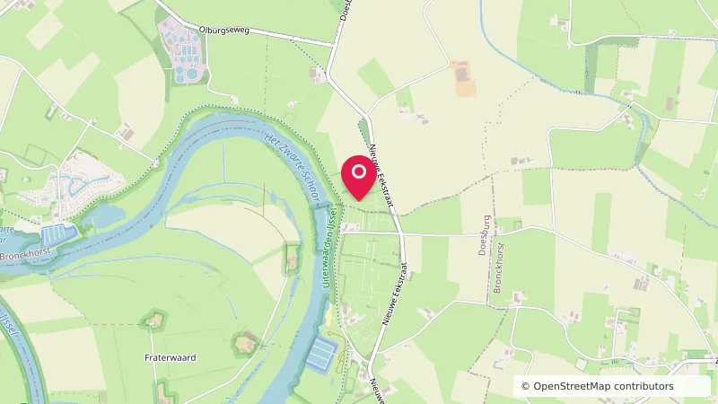 Camping Het Zwarte Schaar
