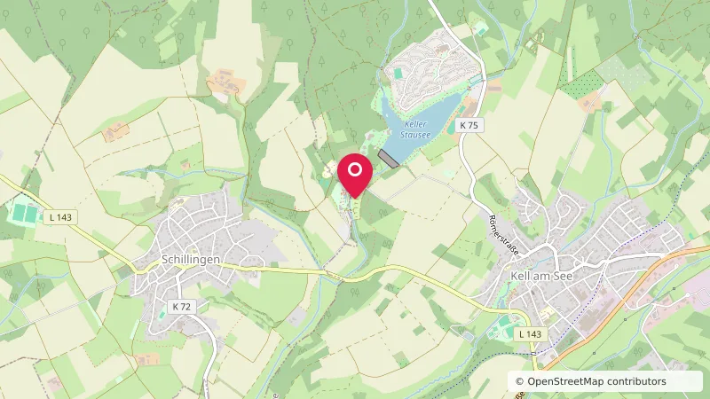 Camping Hochwald