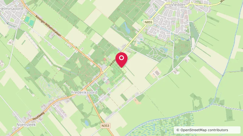 Camping Hoeve Erica