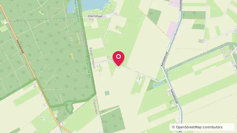 Camping Holmhoeve