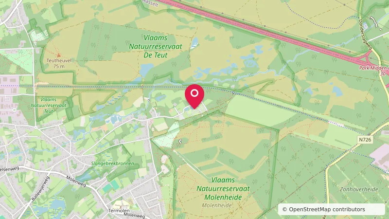 Camping Holsteenbron