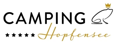 Camping Hopfensee Logo