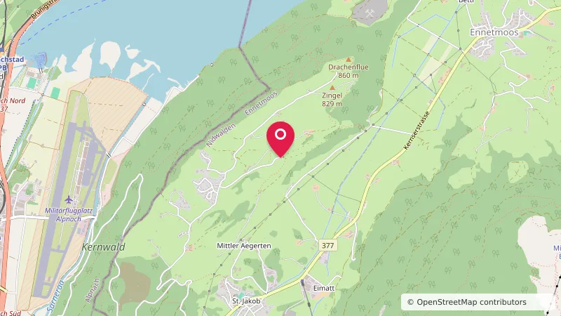 Camping Hostetten